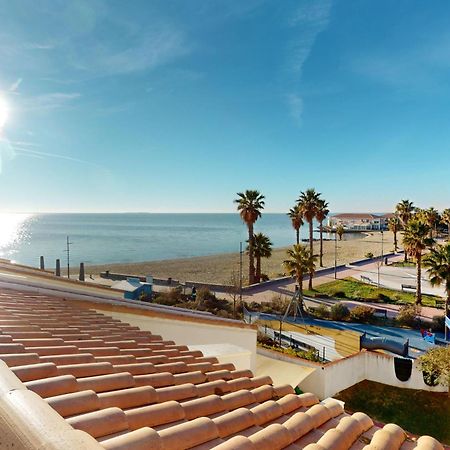 Appartement T2 Vue Plage Meze Proche Sete Exteriér fotografie